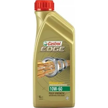 Motorový olej Castrol 1 l 10W-60
