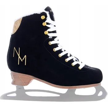 Zimní brusle Krasobruslařské brusle Tempish Nessie Magma 37