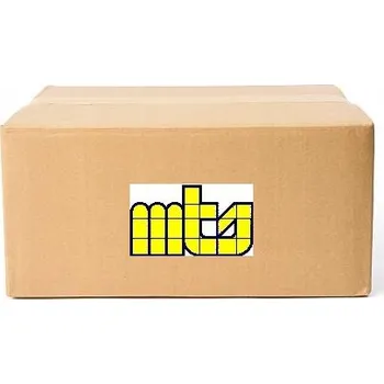 Zavěšení kol MTS 01.20025 Výfukové Trubka