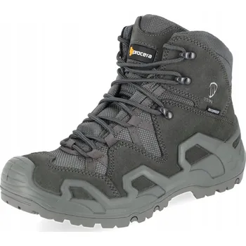 Pracovní obuv Pracovní obuv kotníková procera Explorer velikost 41