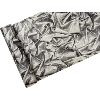 Tapeta Tapeta jako REALISTICKÁ TEXTILNÍ DRAPERIE PLÁTNO 3D