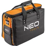 84-308 Taška montérská, rozkládací, 17 kapes vnitřních NEO tools