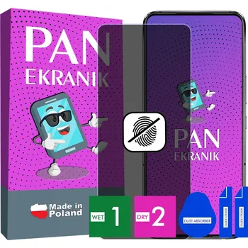 Pouzdro na mobilní telefon Ochranná Fólie Pan Ekranik pro Asus ROG Phone 6 1 ks