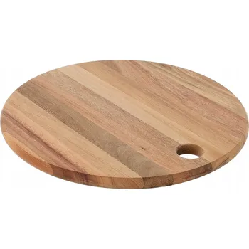 Obraz Krájecí deska Household dřevěná 1 ks