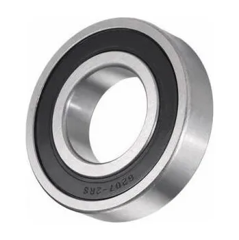 ZKL 6303-2RS C3 Jednořadé kuličkové ložisko