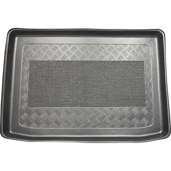 Vana do kufru Vana do kufru Nissan Juke 5dv hatchback dolní poloha 2014-