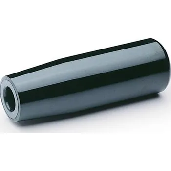 Rukojeť ELESA+GANTER válcová černá I.280/90-M10 (90x28 mm)