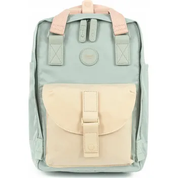 Městský batoh Himawari městský batoh No. 28 Cupcake S modrý