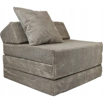 Matrace Matrace skládací Fortisline 70 x 200 x 10 cm H2, H3