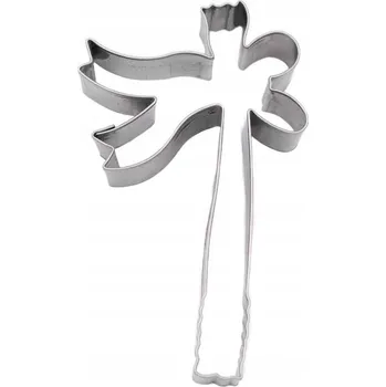 Vykrajovátko Vykrajovátko Pomlázka | formička na cukroví a perníčky