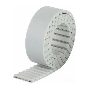 Ozubený řemen - metráž 25 AT10 PU ocel ALPHA Linear