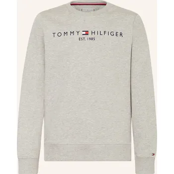Pánská mikina Tommy Hilfiger Chlapecká Mikina, Mikina, 140