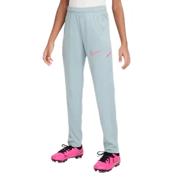 Dětské fotbalové kalhoty Nike Dri-Fit Academy máta