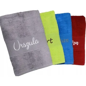 Osuška BotoHome 70x140 cm bavlna