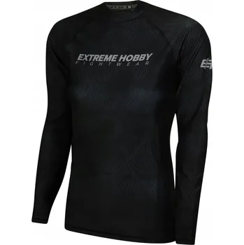 Dámské tričko Dámské sportovní tričko s dlouhým rukávem HAVOC S EXTREME HOBBY