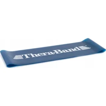 Elastická smyčka / odporová guma modrá - TB Loop 20840
