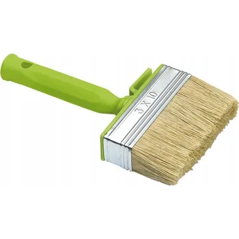 Malířský štětec Plochý štětec rovný Nolle 3 cm