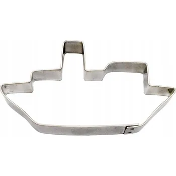 Vykrajovátko Vykrajovátko Loď | formička na cukroví a perníčky