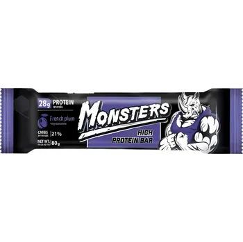 Protein Protein RIF LLC batony 80 g