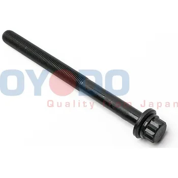 Spojovací materiál motoru OYODO Sada šroubů hlavy válce 93M0304-OYO