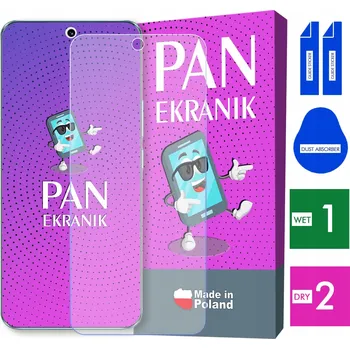 Pouzdro na mobilní telefon Fólie Pan Ekranik pro Honor 90 5G 1 ks
