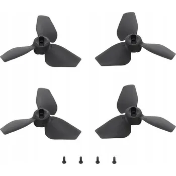Dron Originální vrtule pro dron DJI Neo - Kompletní sada 2xCW + 2xCCW