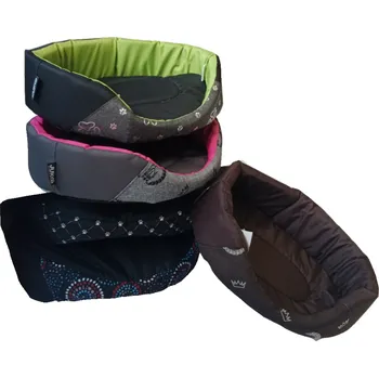 Pelíšek pro psa Maják Pelíšek molitan JUKO 50 x 41 cm