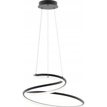 Závěsné svítidlo Italux LORILA 1 - bodové LED integrované