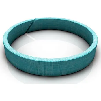 Pilový kotouč Vodicí kroužek Orkot TRELLEBORG Slydring Rod 32 x 9.7 x 2.5 - GR6900320-C380