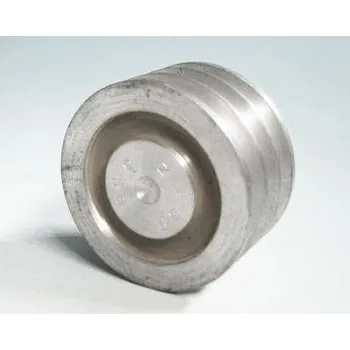 Řemenice pro klínové řemeny PAT 3 SPZ 120 ALU