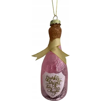 Vánoční dekorace Zdobená Vánoční Koule , tvarované Vánoční Baňky , vánoční koule 12 cm, 1 ks