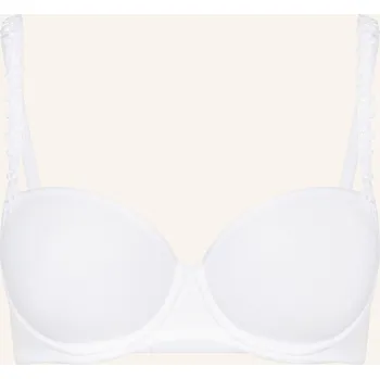 Podprsenka Mey Dámská Podprsenka Spacer Ze Série Modern Joan, bílá, 80E