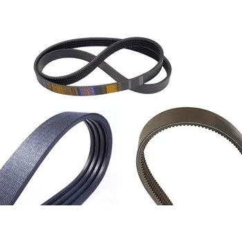 Klínový řemen násobný 4 SPC 7500 Ld SKF (PHG SPC7500X4)