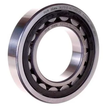 FAG NJ309-E-XL-TVP2 Válečkové ložisko