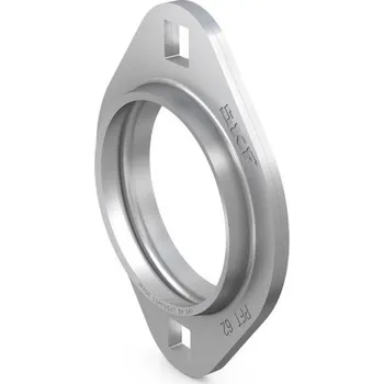 SKF PFT 52 Ložiskové těleso