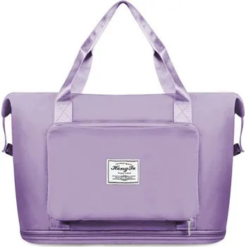 4YOU sportovní taška, textilní, bez vzoru