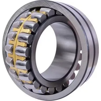 Soudečkové ložisko FAG 23076-BEA-XL-MB1