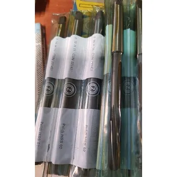 Výstružník Výstružník strojní s kuželovou stopkou - 10 H11, HSS, ČSN 221431, dl.