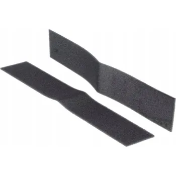 Kabinový filtr Hifi Filter SC 90256 Filtr, ventilace prostoru pro cestující