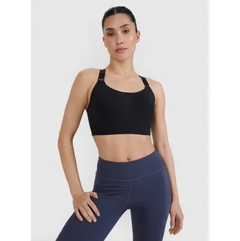 Podprsenka SPORTOVNÍ TRÉNINKOVÁ PODPRSENKA DÁMSKÁ 4F M F163 SS25