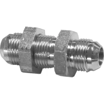 Hydraulický filtr Hydraulické šroubení JIC - přímá spojka prodloužená SV AGJ 7/8-14