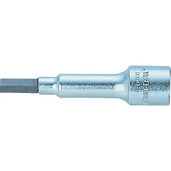 Klíč Nástrčný klíč BAHCO A6709M-2.5