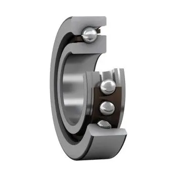 SKF BSA 207 C/QFCG950/R844 Jednořadé kuličkové ložisko s kosoúhlým stykem