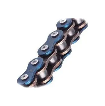 Řetěz na kolo Válečkový řetěz MOTO 520* M ČZ