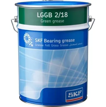 Plastické mazivo SKF LGGB 2/18 Plastické mazivo