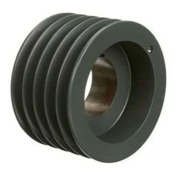 Řemenice pro klínové řemeny PBT 5 SPB 200 - 3020 Taper Lock