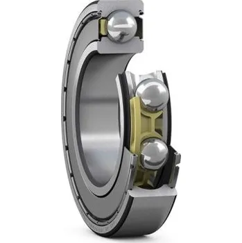 SKF E2.6308-2Z/C3 Jednořadé kuličkové ložisko