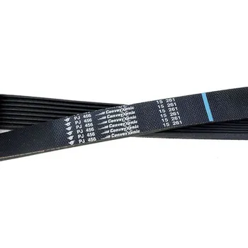 Řemen žebrový HUTCHINSON 8 PJ 372 ConveyXonic