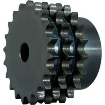 Řetězová sada pro motocykl Řetězové kolo 16 B3 - 15 zubů VF kalené - s nábojem