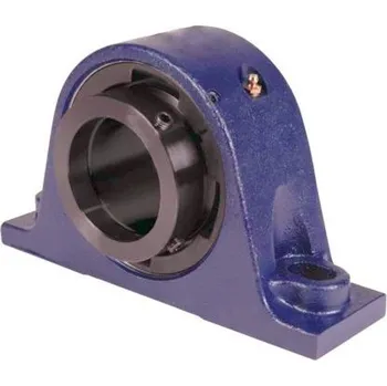 Ložisková jednotka TIMKEN QMPL18468ST